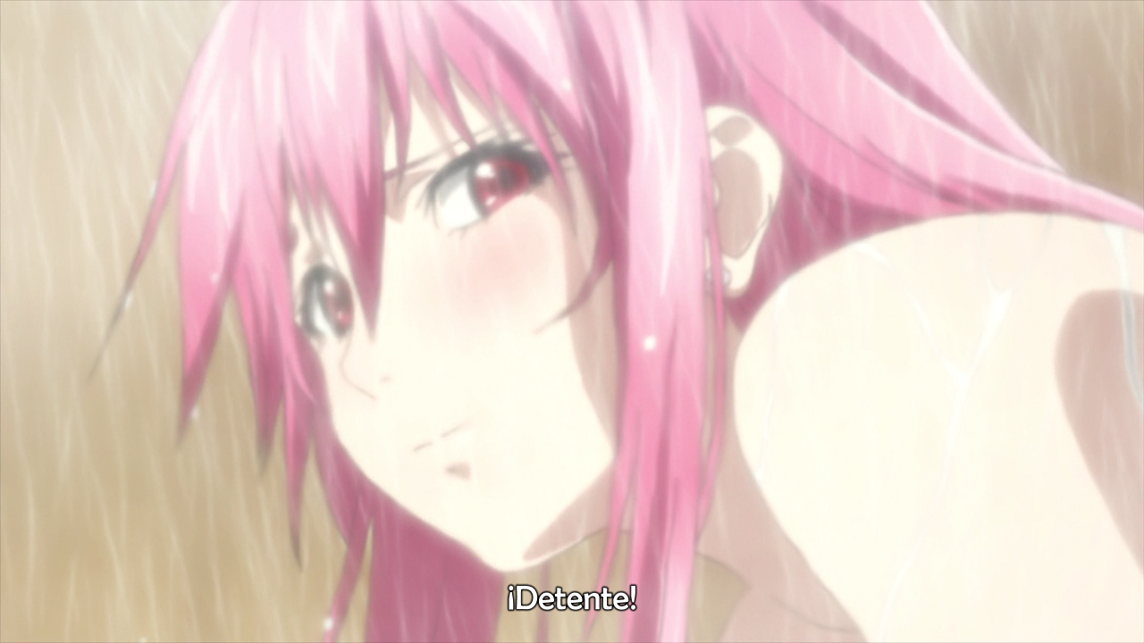 Holy Knight (Ficticio Fansub)